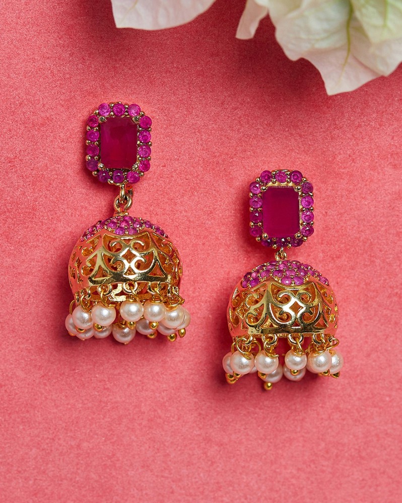 Voylla on sale earrings flipkart