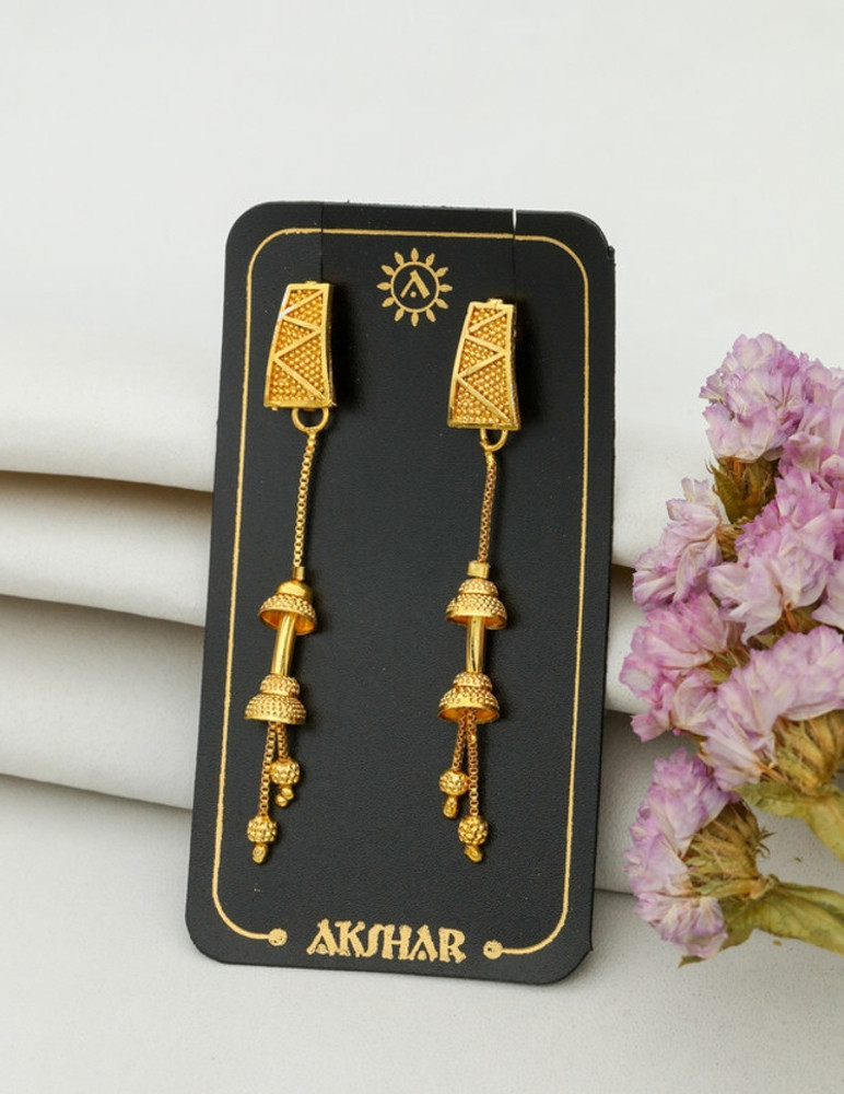 Flipkart fashion jewellery earrings on sale