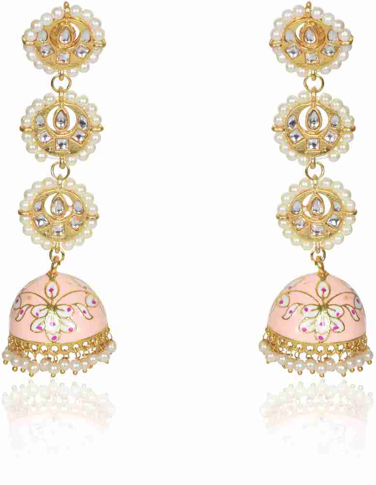 Girl kan ke jhumke new arrivals