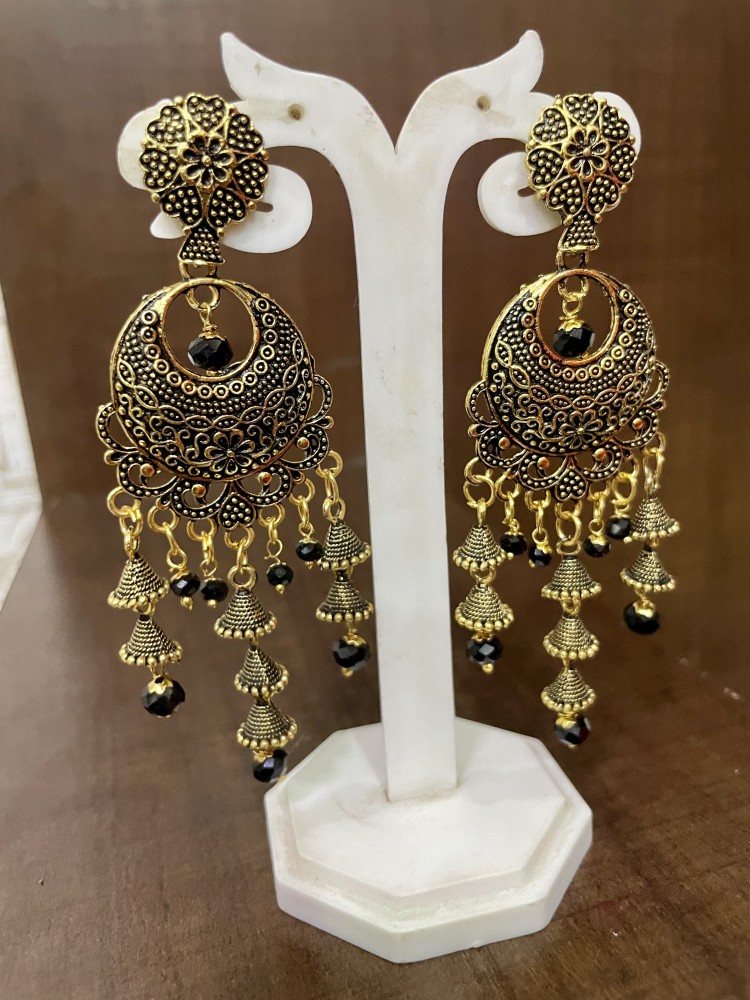 Latest Artificial Earrings Designs 2020  Jewellery collections  Trending  Earrings  YouTube