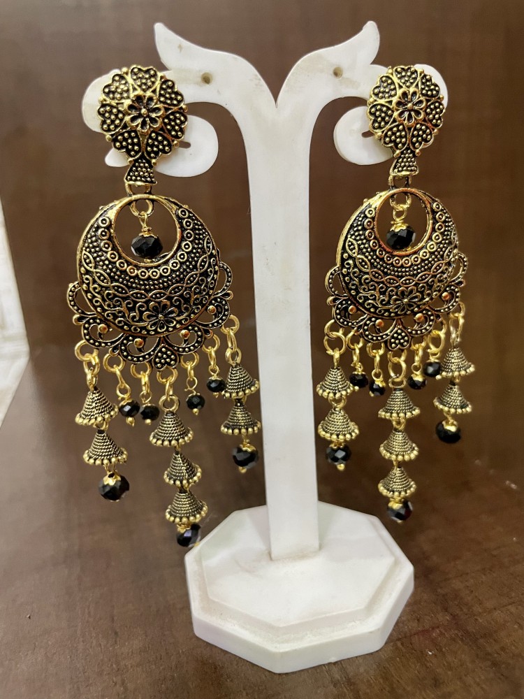 Bts 2024 earrings flipkart