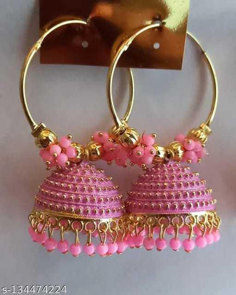 Flipkart earrings with price sales