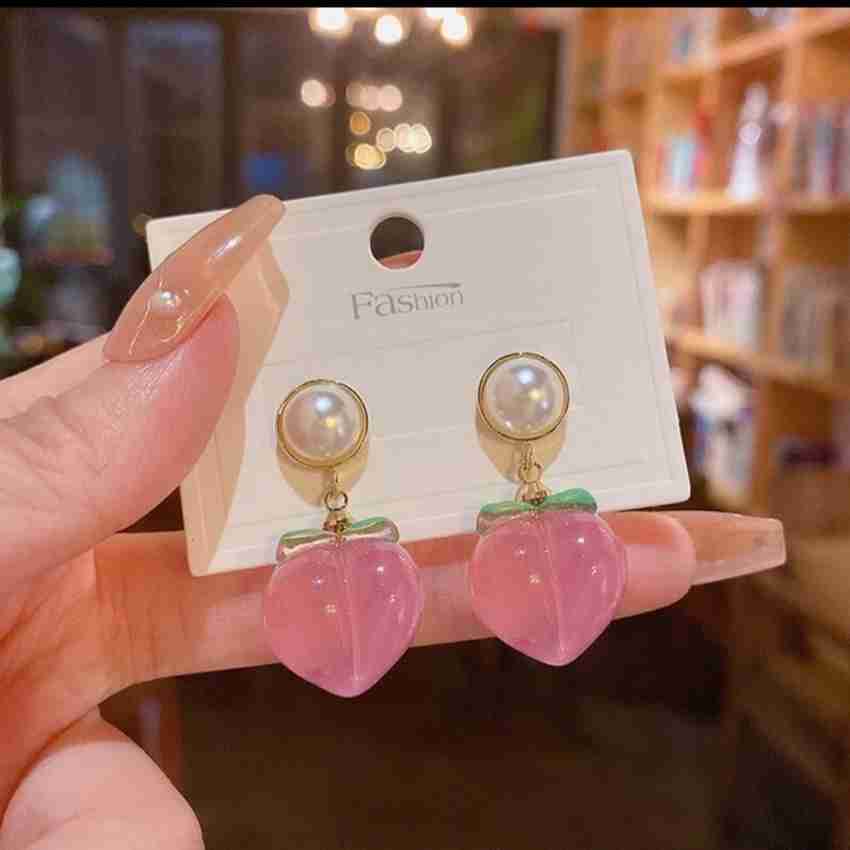 Korean earrings sale