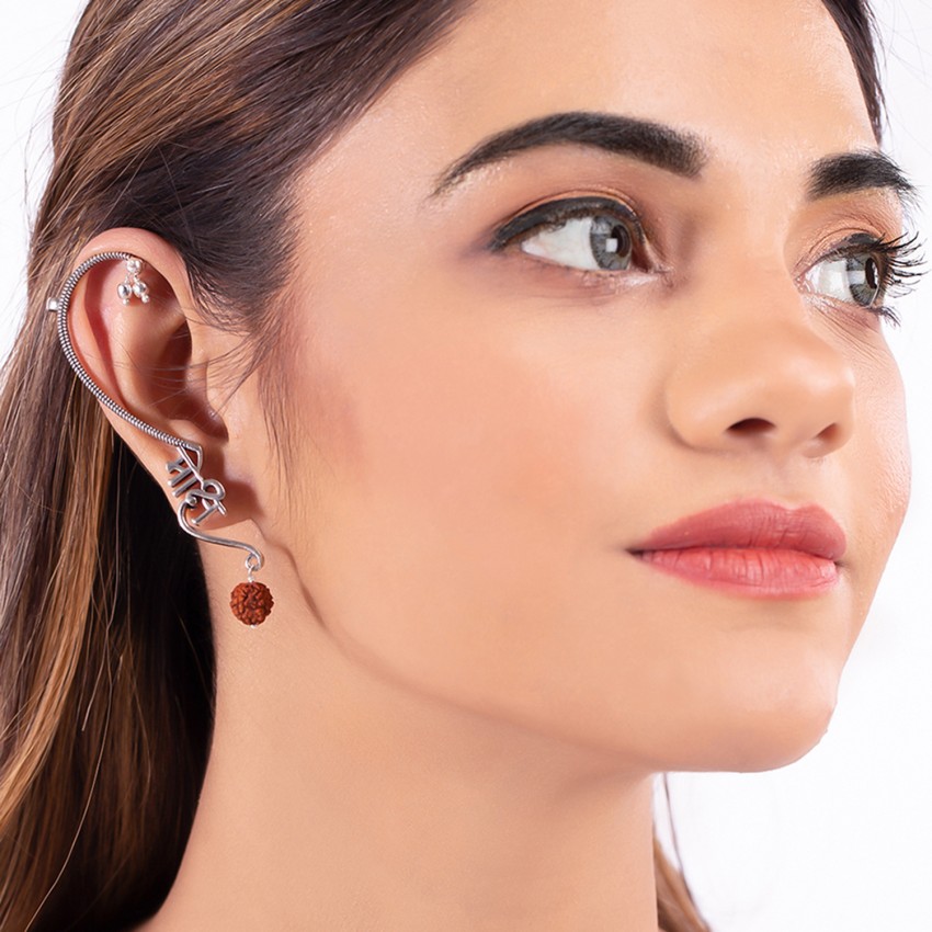 Voylla shop ear cuffs