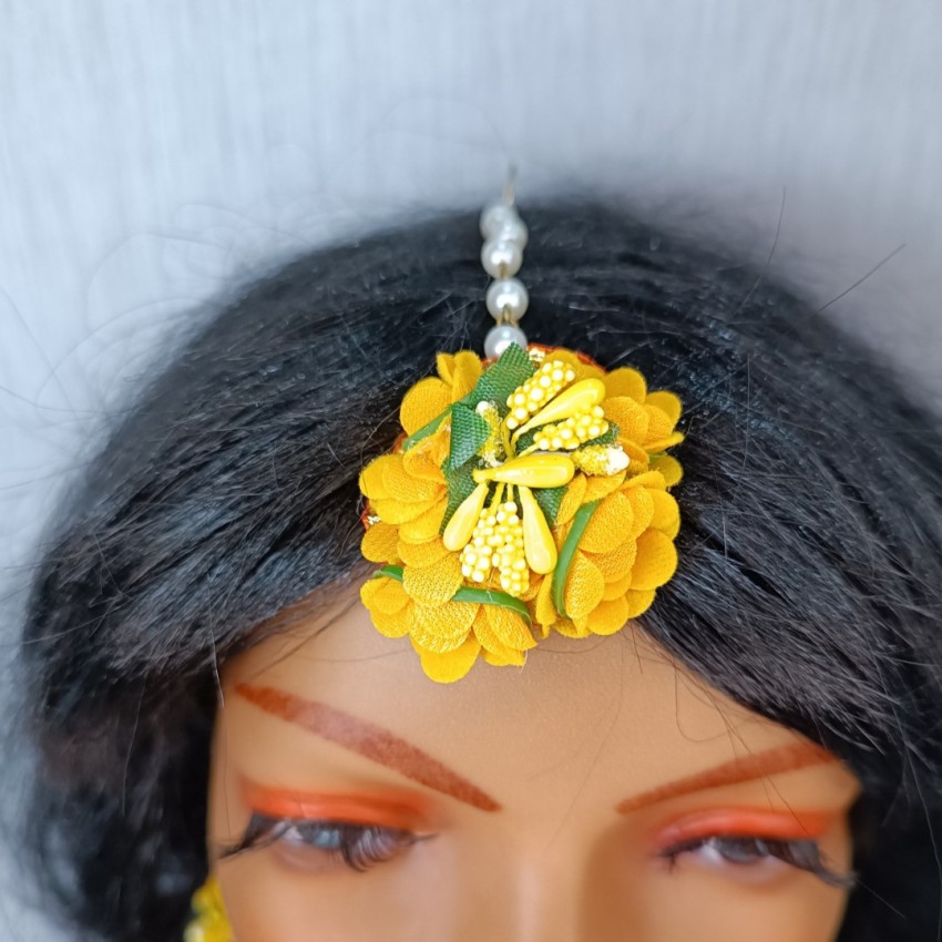 Shrink Plastic Flower Jewellery  Kids Craft Room