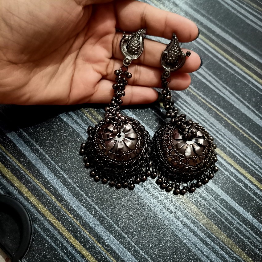 Nagin jhumka clearance