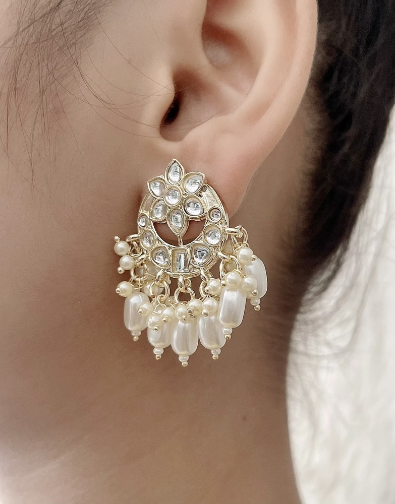 Update 100+ flipkart earrings images best esthdonghoadian
