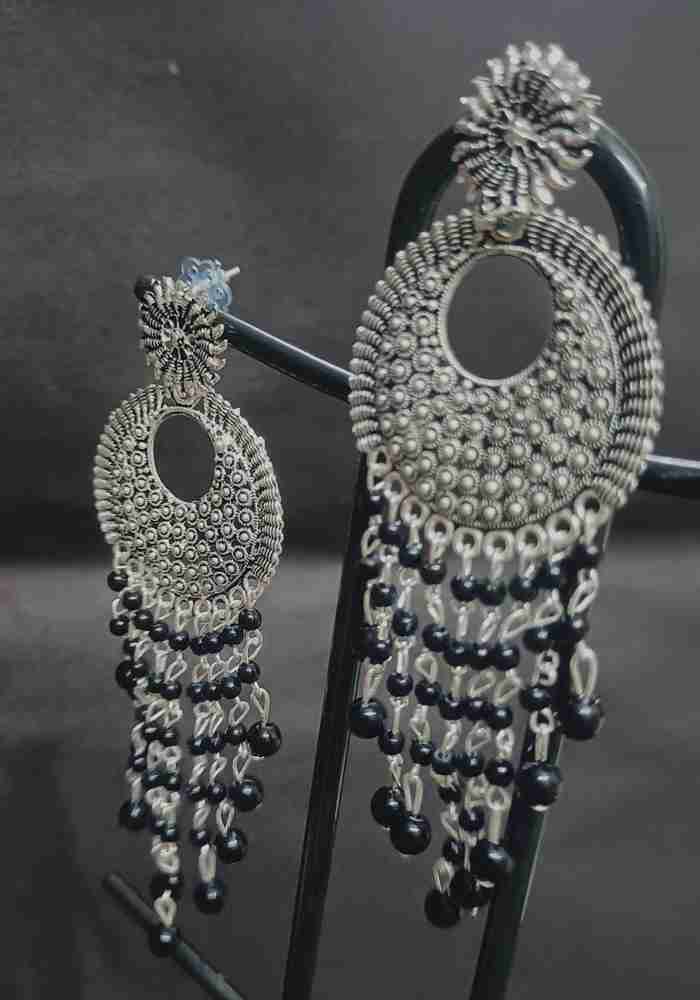 Latest on sale trending earrings