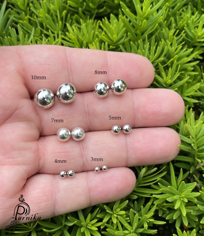 3mm ball store stud