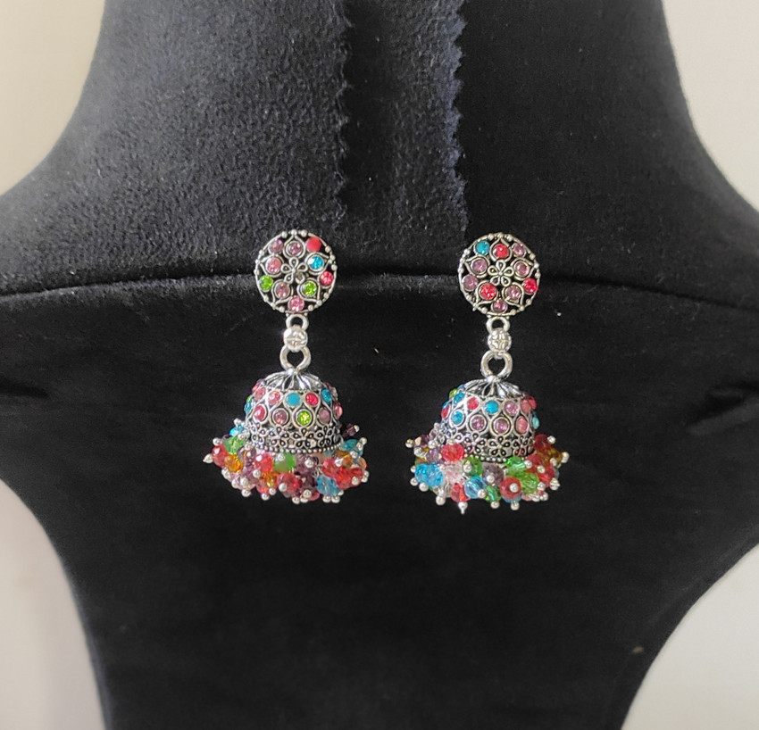 Jhumki wale hotsell