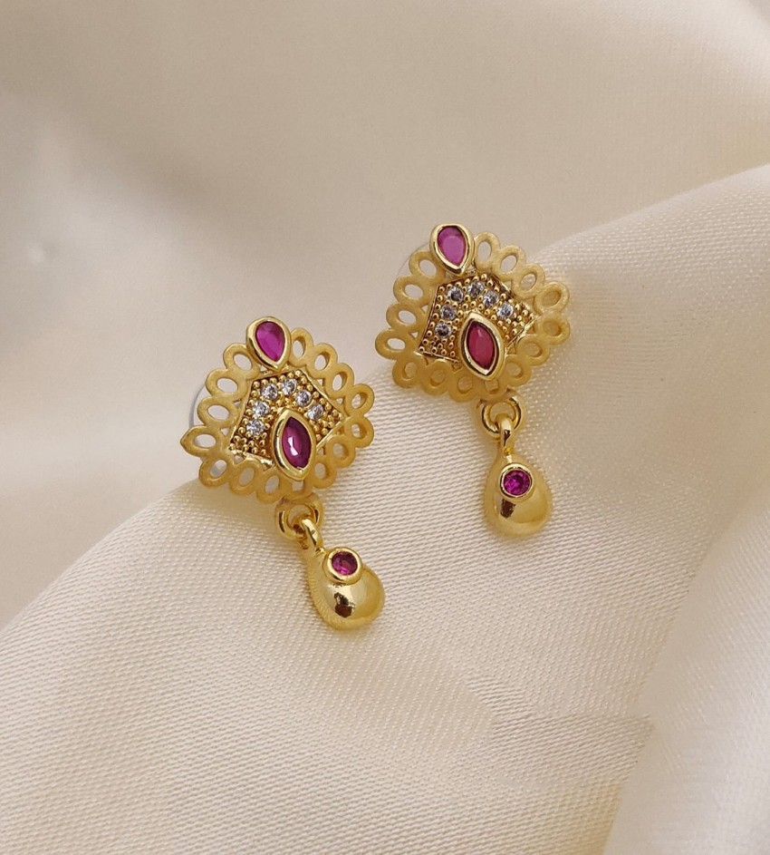 Artificial earrings clearance on flipkart