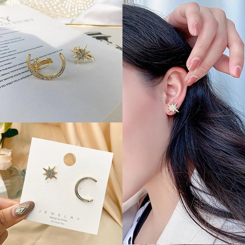 In style design by korea earrings sale