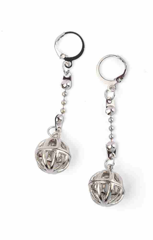 Flipkart.com - Buy ComicSense Anime Earrings, 11th Division 