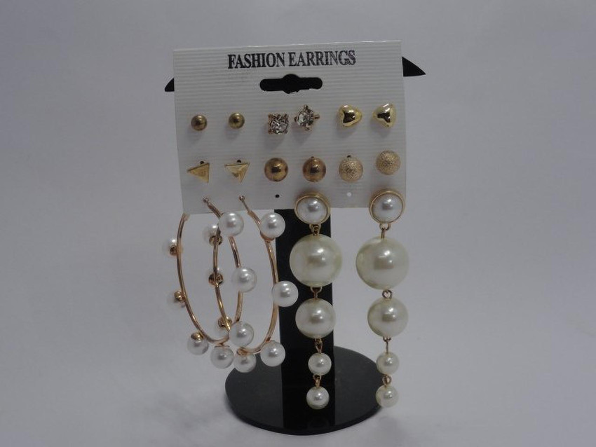 Zcarina earrings hot sale