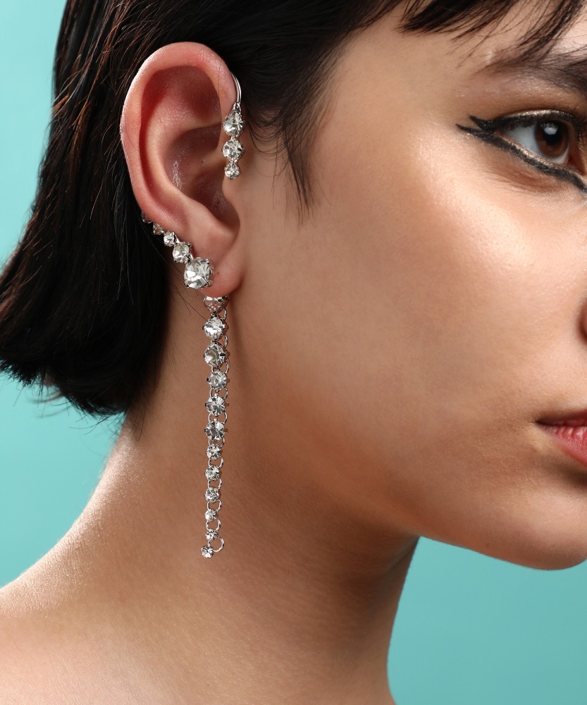 Ear cuffs sale flipkart