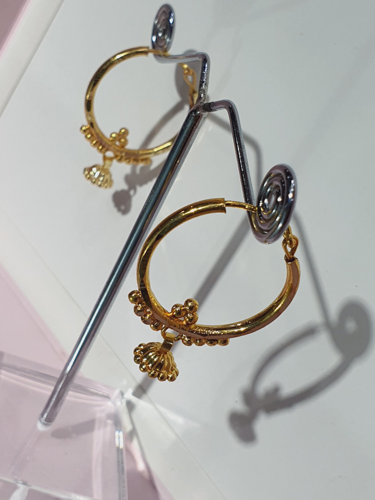 Kundal dijain on sale