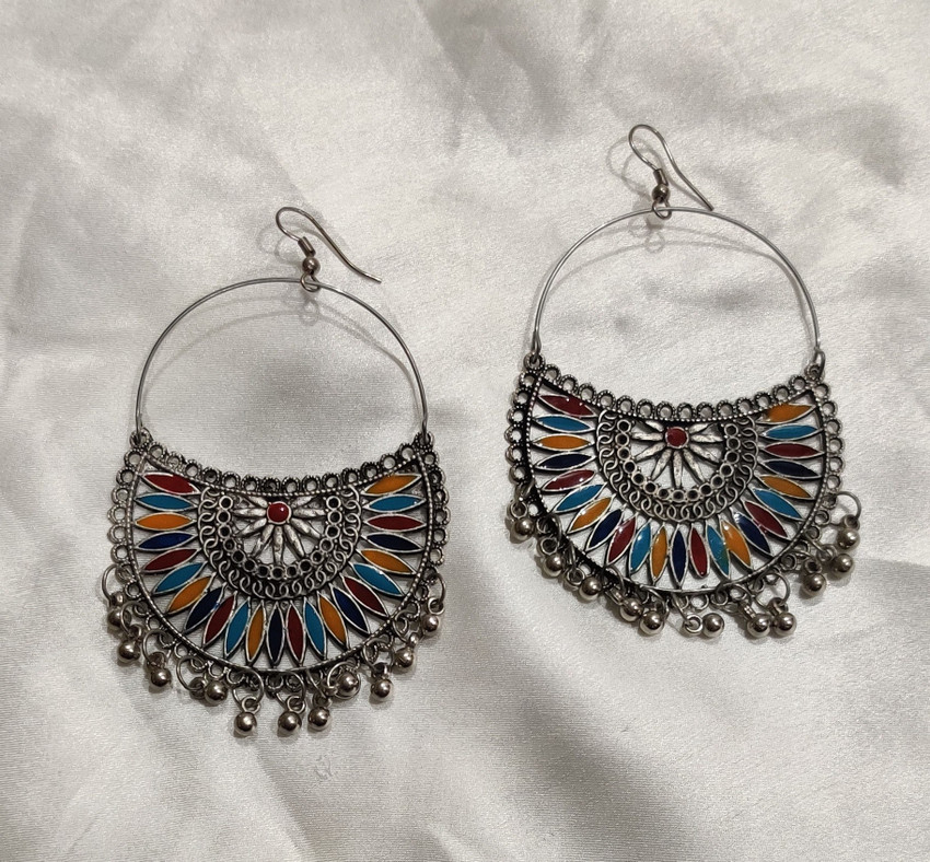 Earrings baliyan store