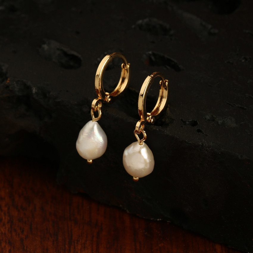 Accessorize huggie earrings clearance