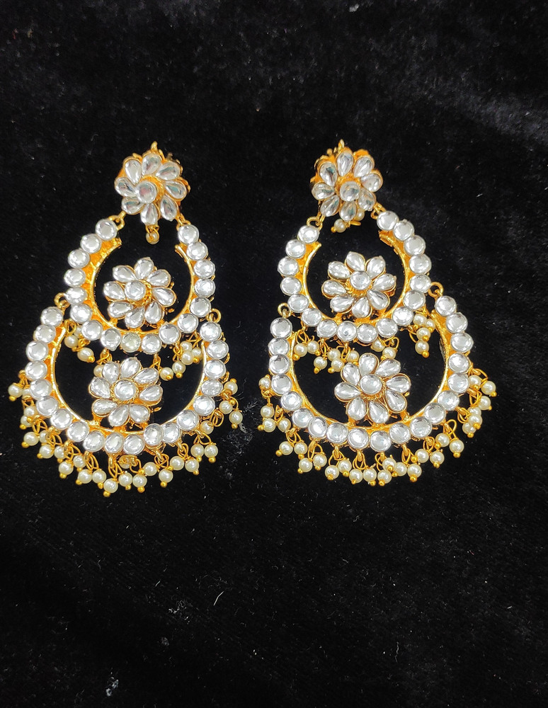 Flipkart earrings below 50 top