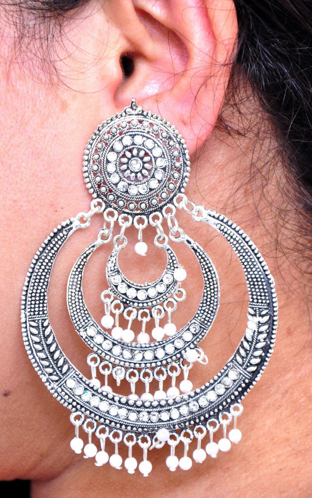 Flipkart Buy Saad shine Jhumka women and girls new design