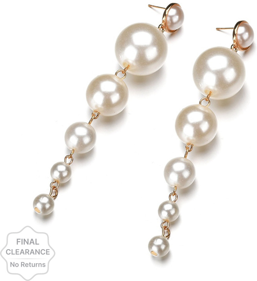 Update more than 82 pearl earrings cost 3tdesign.edu.vn