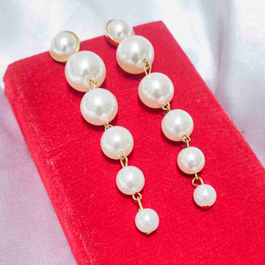 Western danglers earrings 2025
