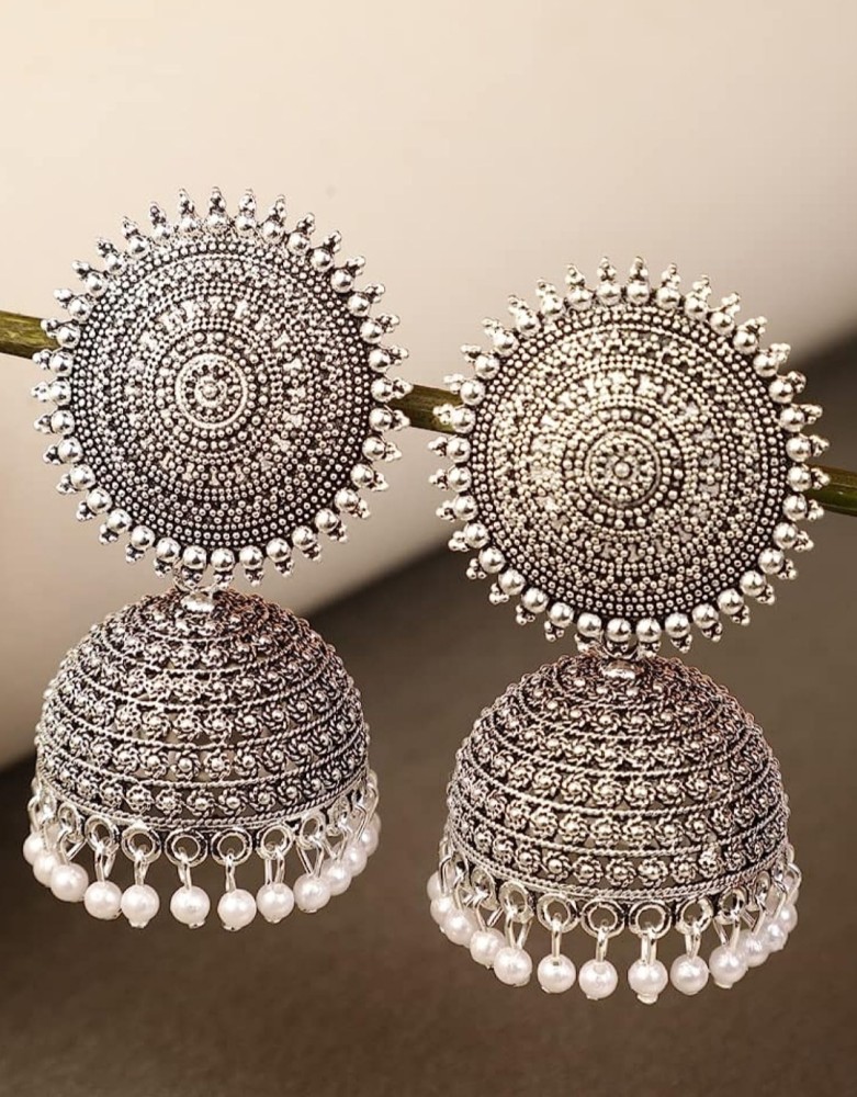 Flipkart jhumkas 2024