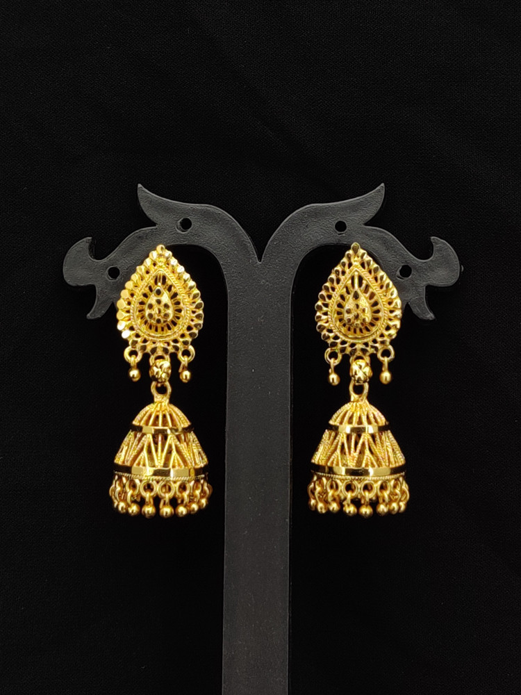 Earrings for clearance aged womens