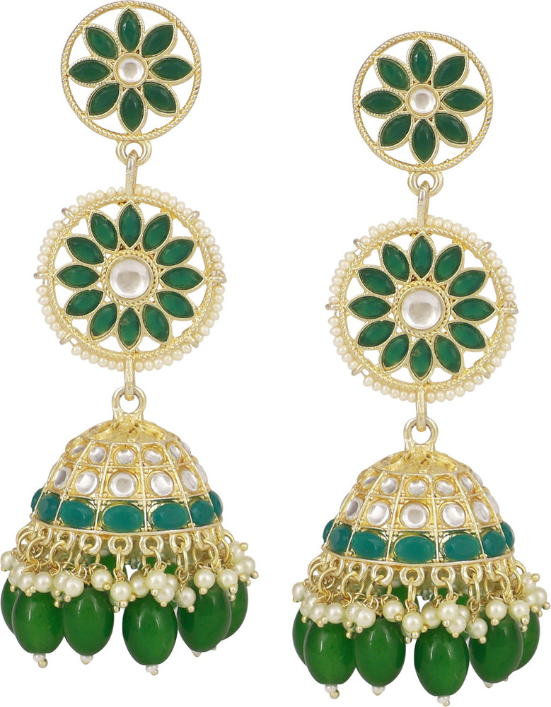 Flipkart earring with price sale