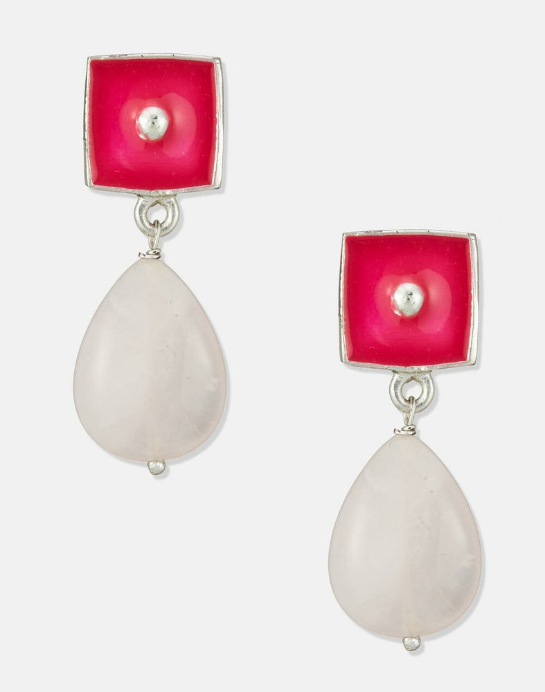 Fabindia Pearl Earrings 2025