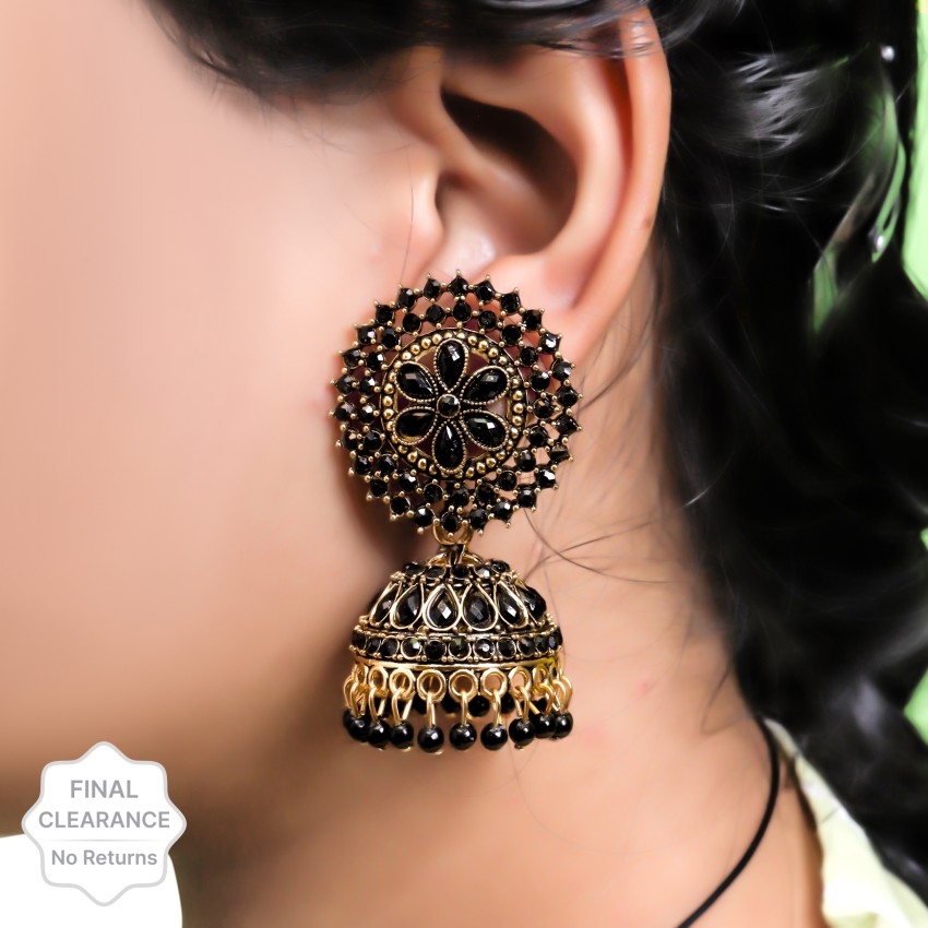 Artificial earrings clearance on flipkart