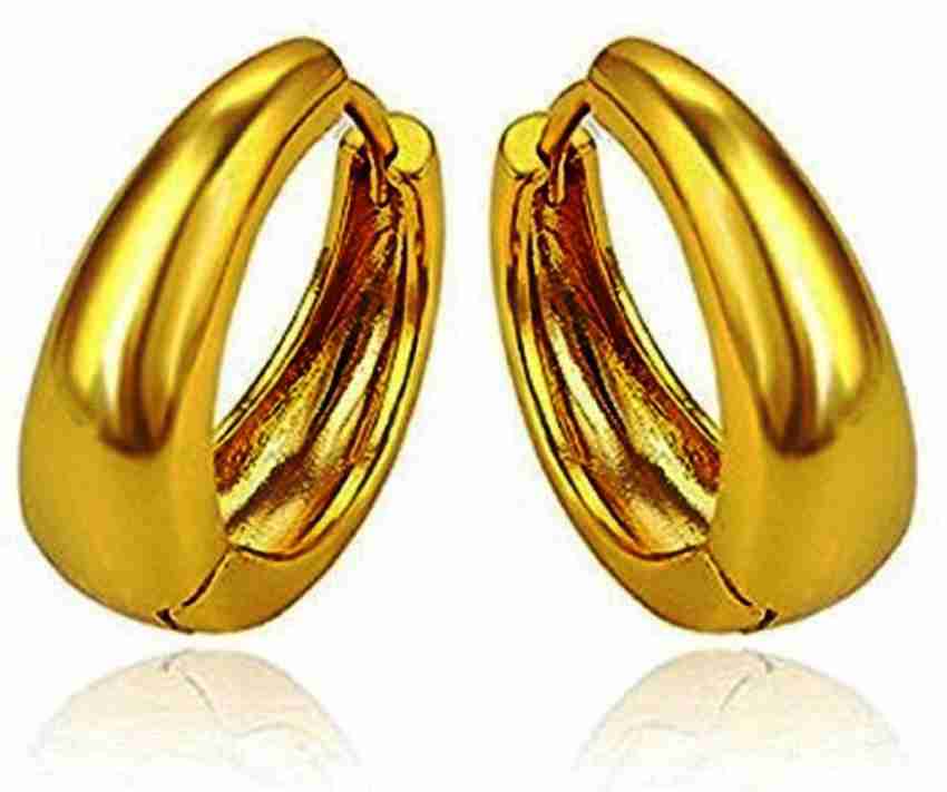 Man ear store bali gold