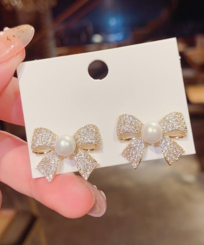 Cheap korean earrings online store