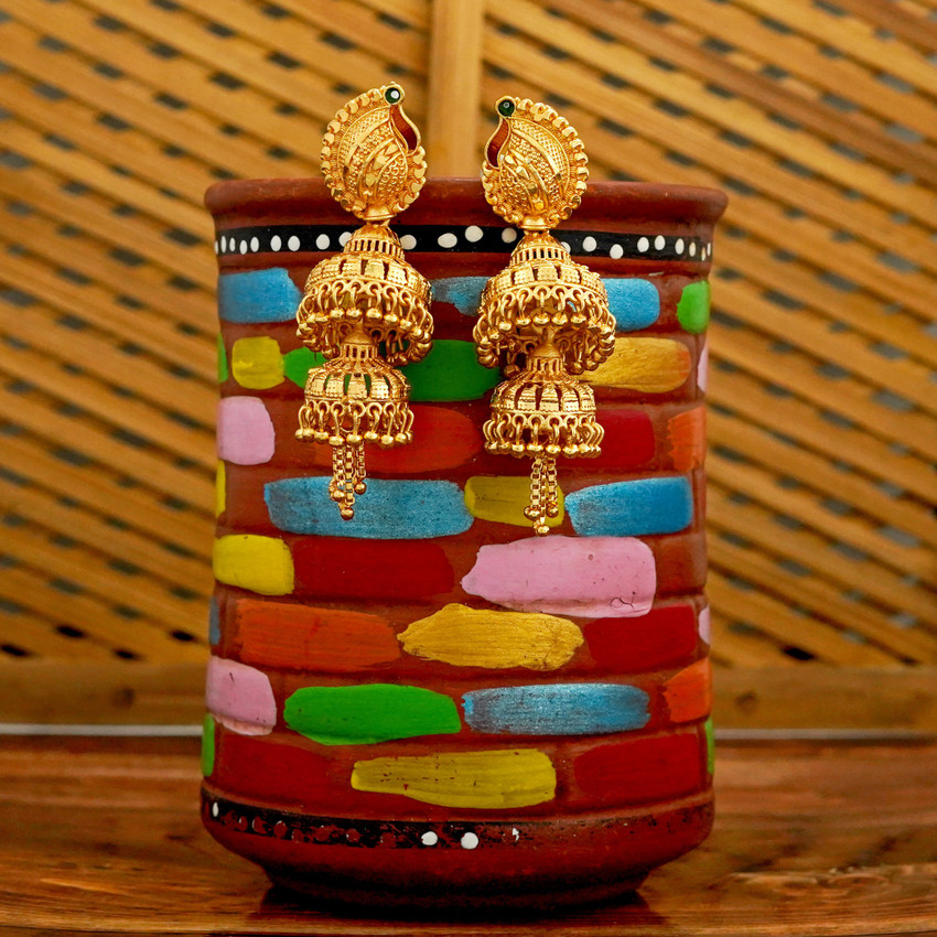 Kanti jhumki sale
