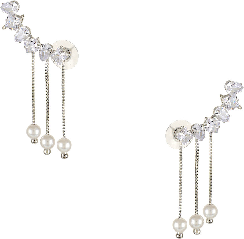 Earrings flipkart shop