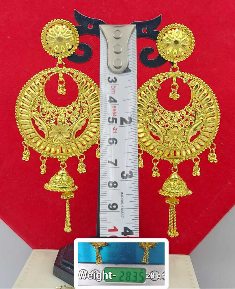 Update 84+ gold earrings under 5000 latest 3tdesign.edu.vn