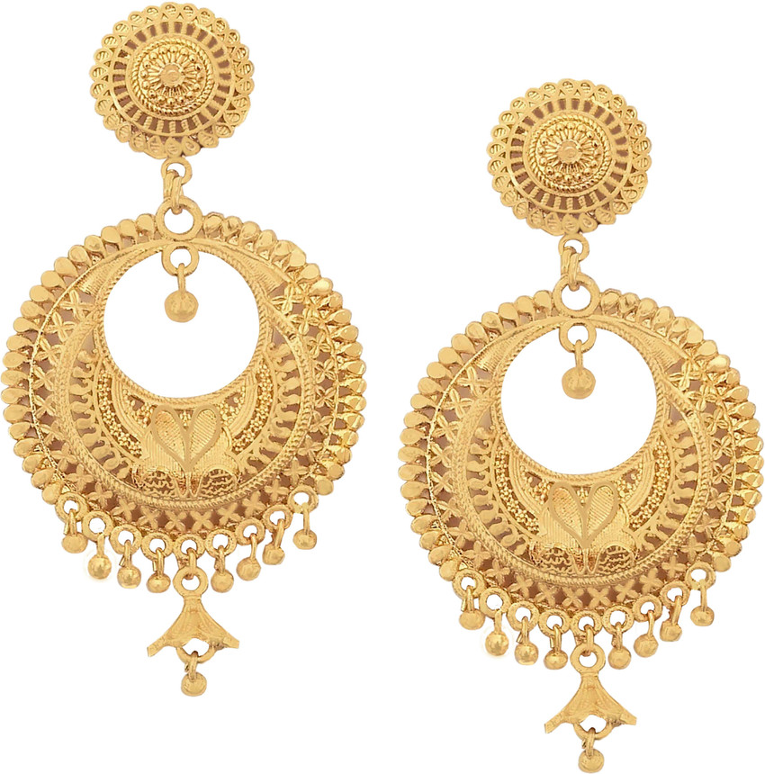 Gol earring best sale