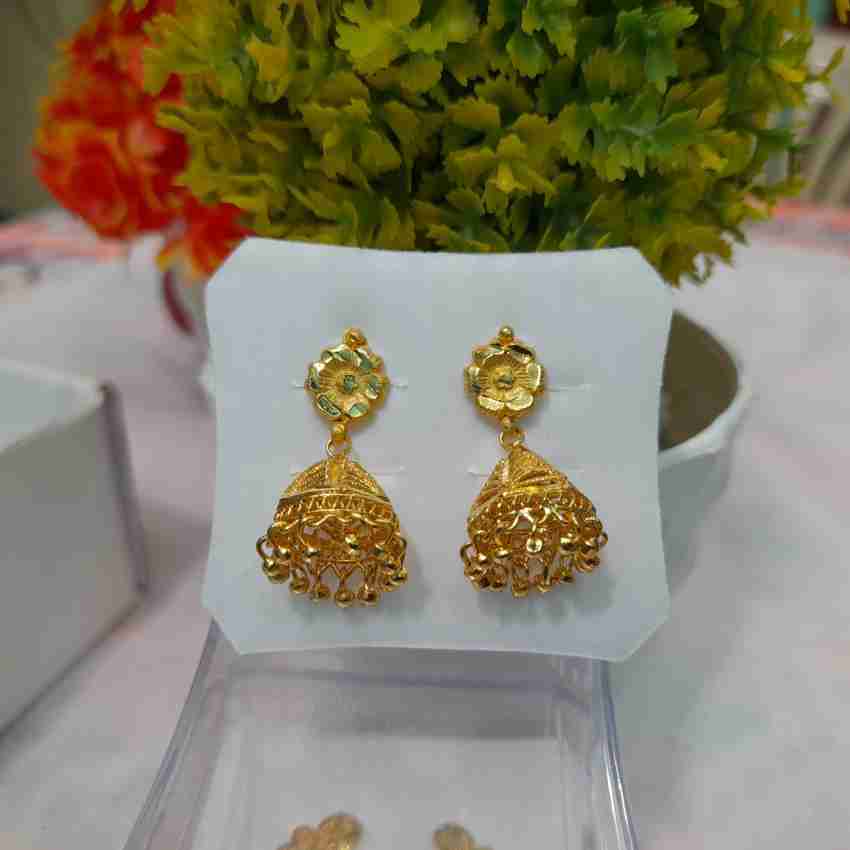 Sreehari earrings clearance