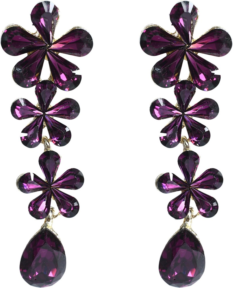 Artificial earrings on on sale flipkart