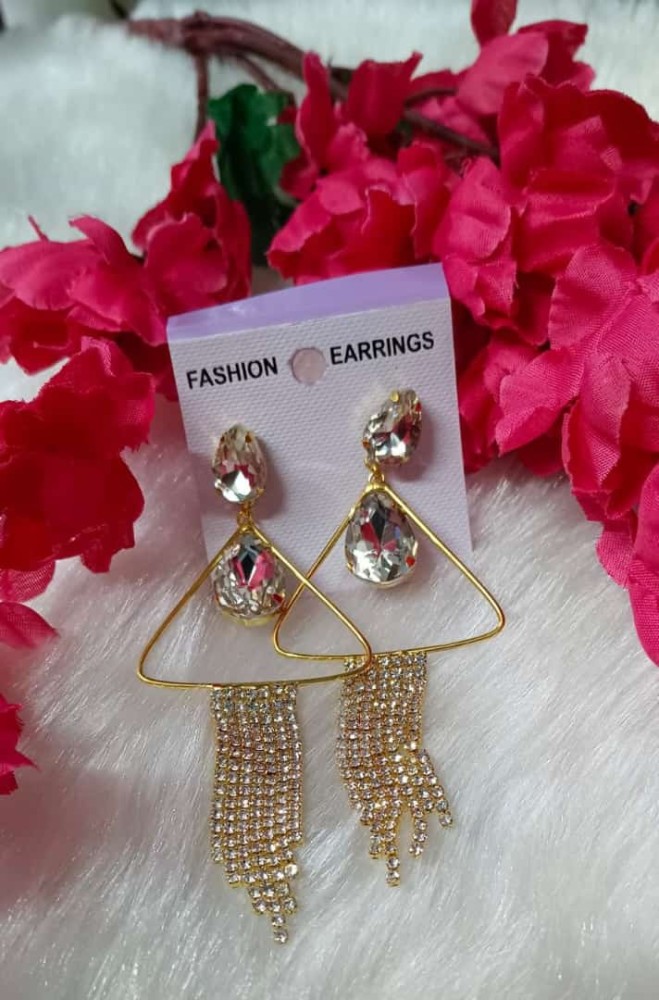 Share 89+ gold earrings online australia best - 3tdesign.edu.vn