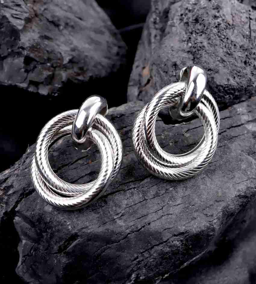 Flipkart deals hoop earrings