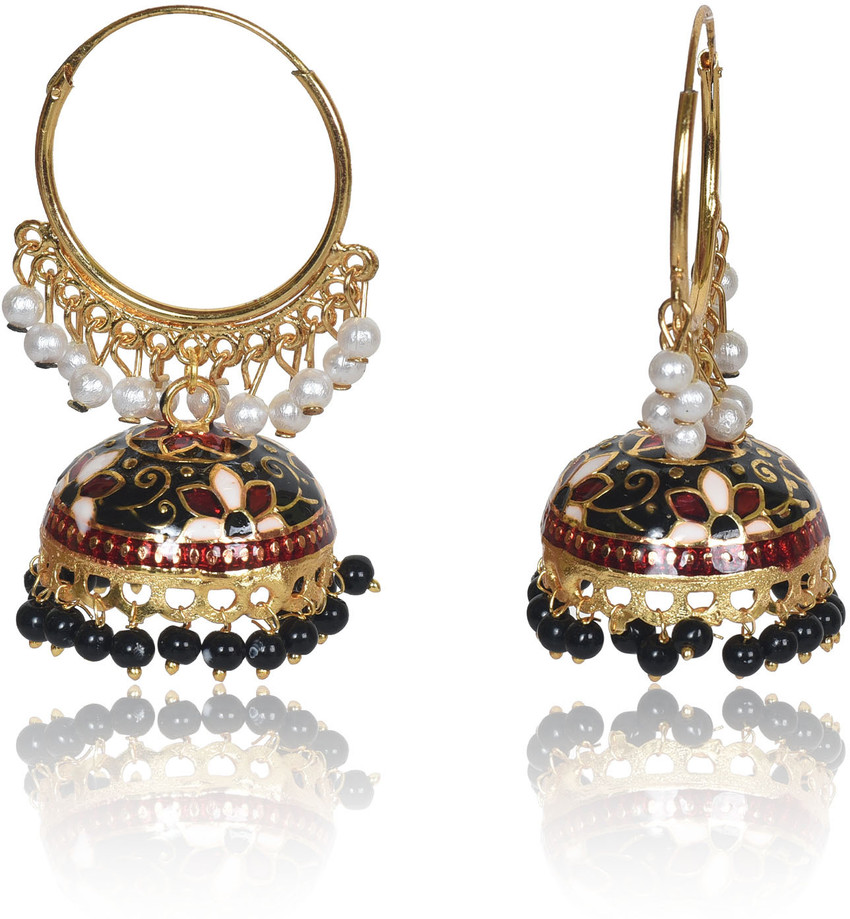 Jhumka ka photo online