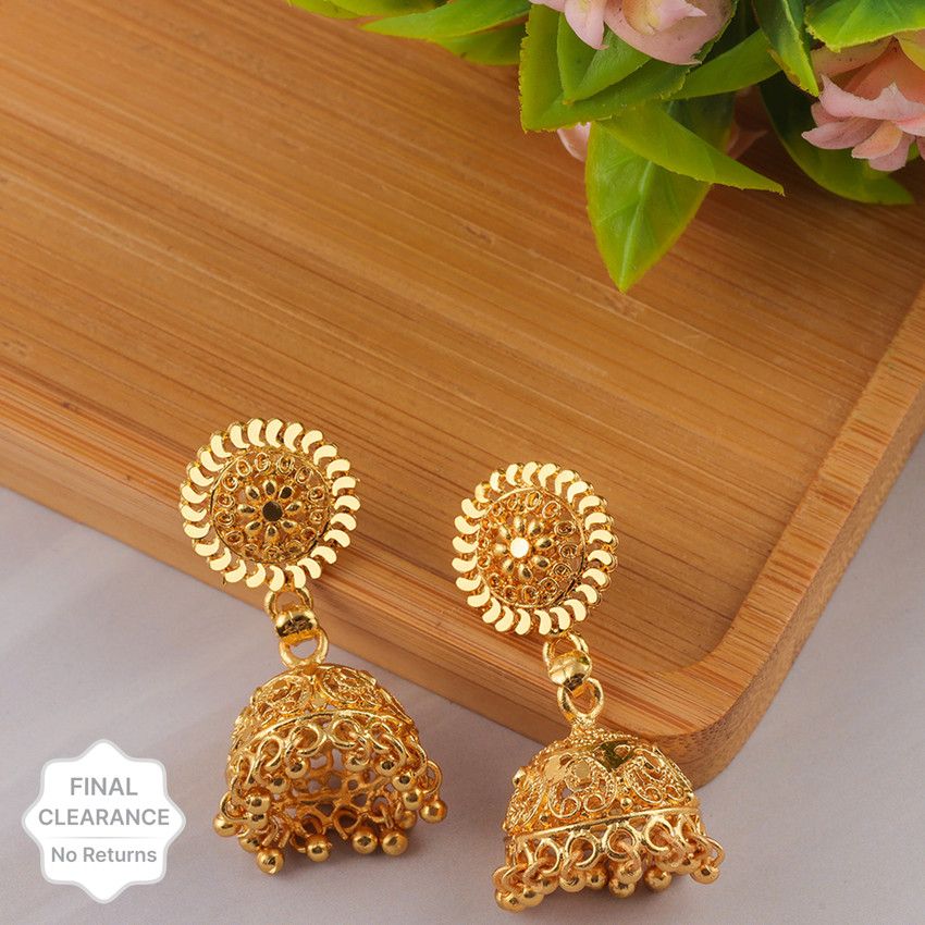 Top 120+ khazana jewellery earrings designs seven.edu.vn