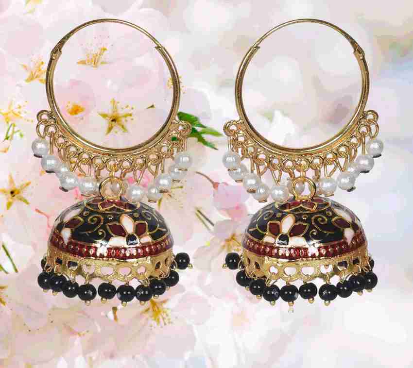 Kan ka bali sale jhumka
