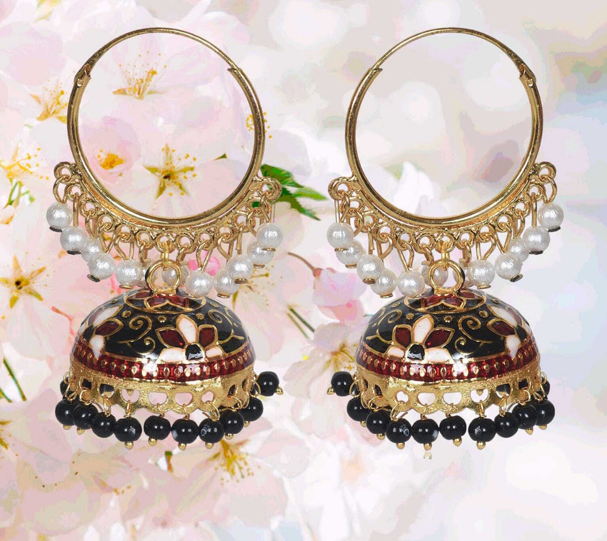 Ka jhumka sales