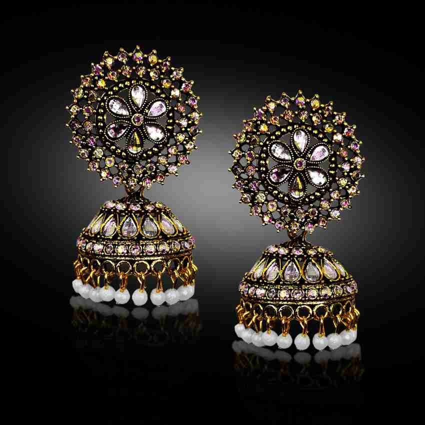 Jarkan deals stone earrings