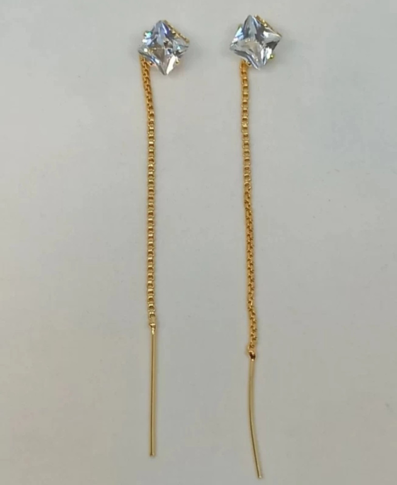 22 Carat Unique high quality Sui Dhaga