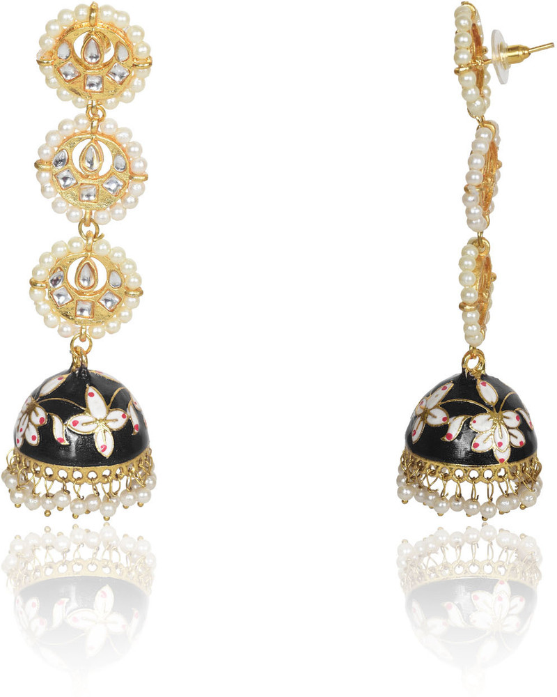 Kan earring shop