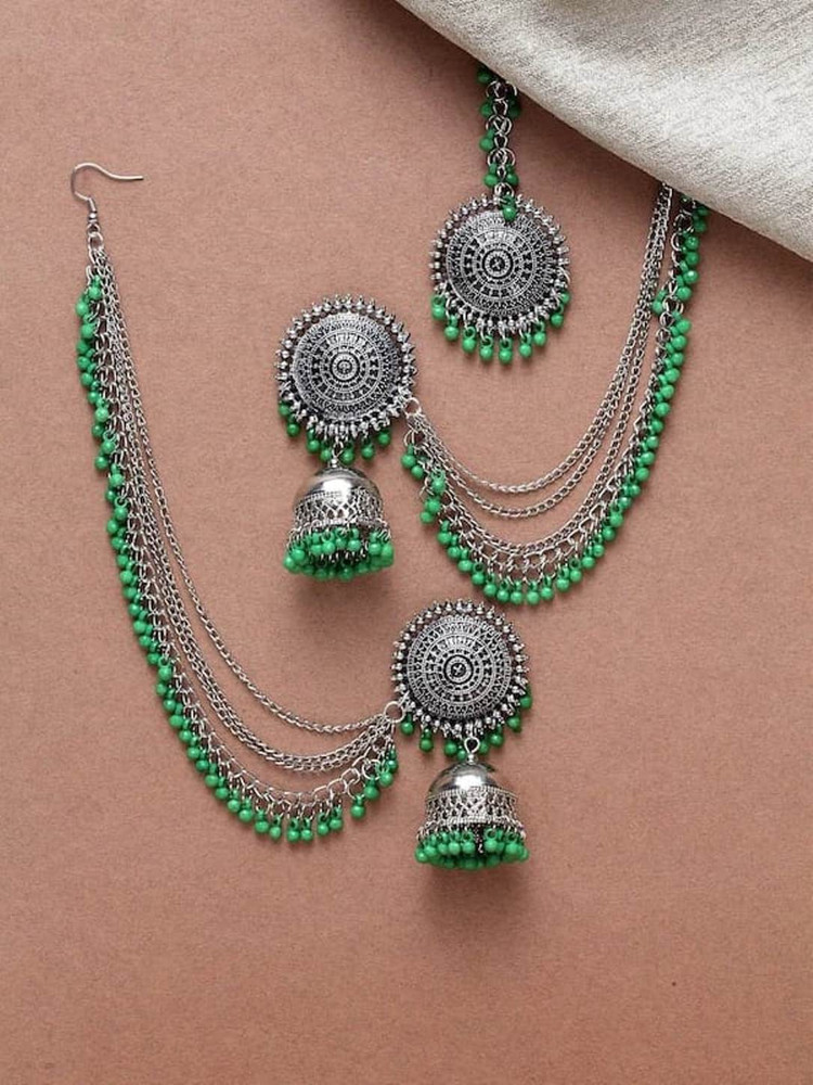 Mangtika set flipkart top
