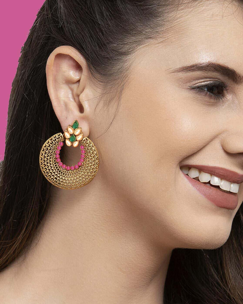 Flipkart artificial earrings hotsell